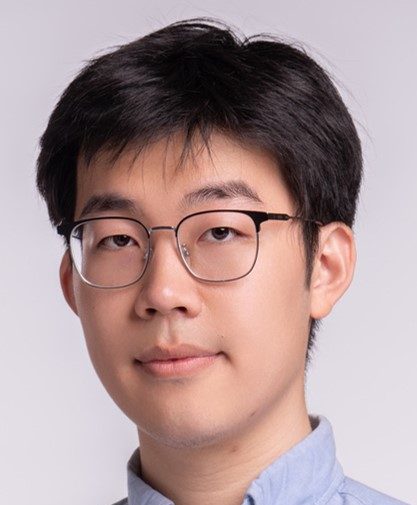 Yuting Xu headshot Yuting Xu headshot