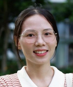 Giang Nguyen Thi headshot Giang Nguyen Thi headshot