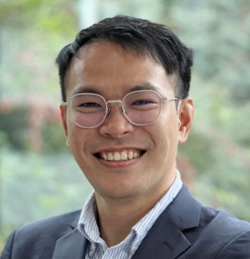 Chanh Ho Quang headshot Chanh Ho Quang headshot