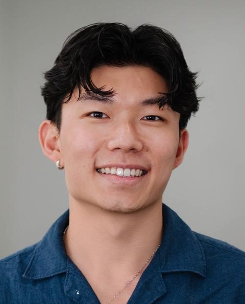 Phong Hong Khai headshot Phong Hong Khai headshot